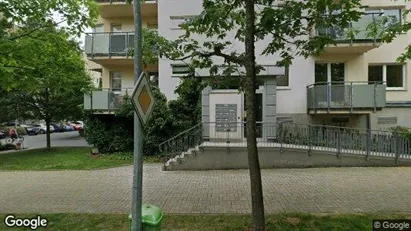 Apartments for rent in Prague 5 - Photo from Google Street View