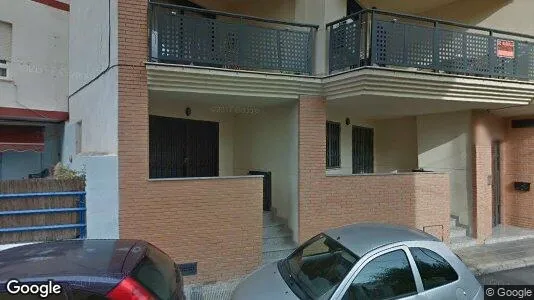 Apartments for rent in Alquerías del Niño Perdido - Photo from Google Street View