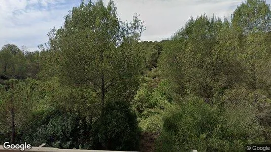 Apartments for rent in Gavà - Photo from Google Street View