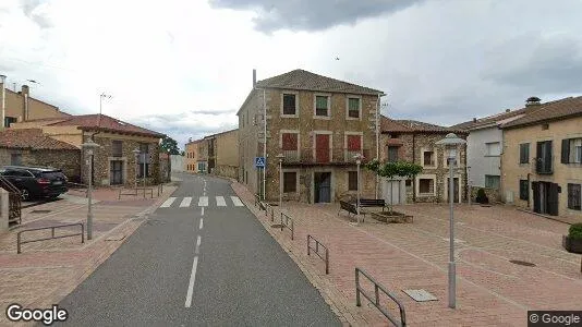 Apartments for rent in Valdemorillo - Photo from Google Street View