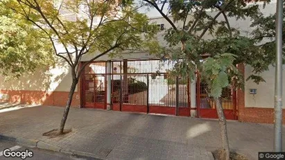 Apartments for rent in Alicante/Alacant - Photo from Google Street View