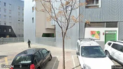 Apartments for rent in Alcorcón - Photo from Google Street View