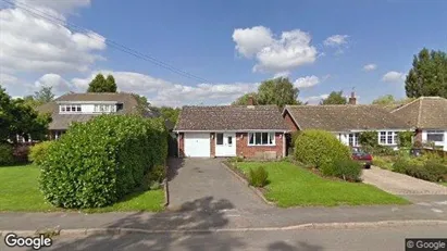 Apartments for rent in Atherstone - Warwickshire - Photo from Google Street View