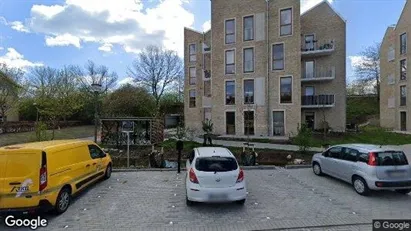 Apartments for rent in Greve - Photo from Google Street View