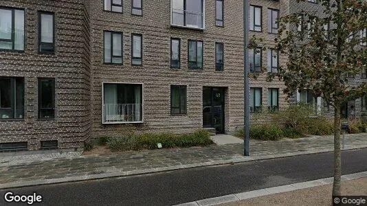 Apartments for rent in Copenhagen S - Photo from Google Street View