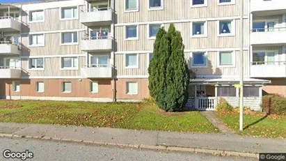 Rooms for rent in Trollhättan - Photo from Google Street View