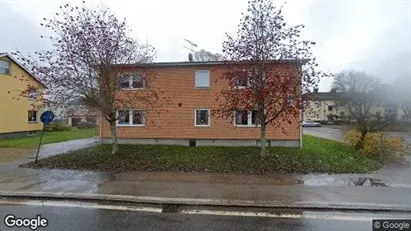 Apartments for rent in Ljungby - Photo from Google Street View