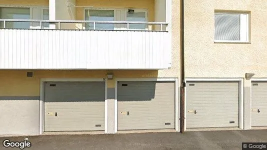 Apartments for rent in Hedemora - Photo from Google Street View