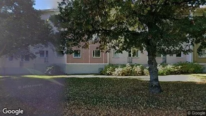 Apartments for rent in Linköping - Photo from Google Street View