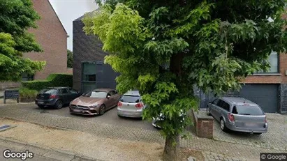 Apartments for rent in Grimbergen - Photo from Google Street View