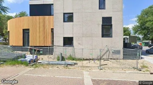 Apartments for rent in Dordrecht - Photo from Google Street View