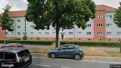 Apartments for rent in Dresden - Photo from Google Street View