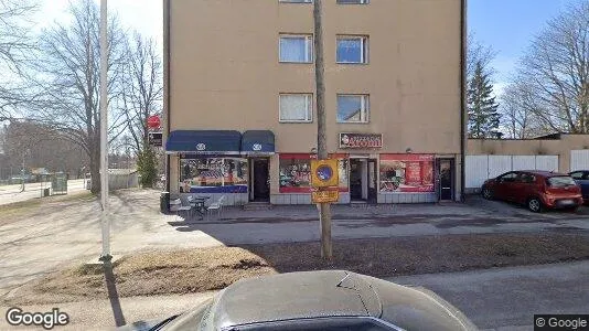 Apartments for rent in Helsinki Kaakkoinen - Photo from Google Street View