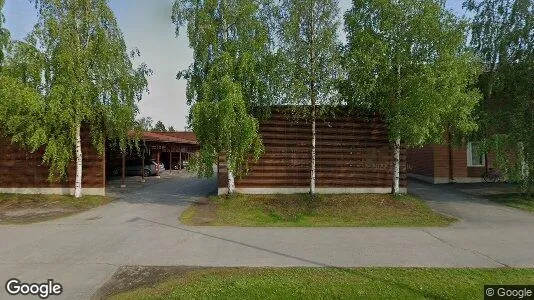 Apartments for rent in Oulu - Photo from Google Street View