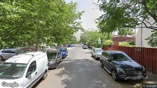 Apartments for rent in Bucureşti - Sectorul 3 - Photo from Google Street View