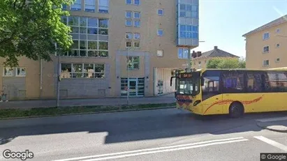 Apartments for rent in Gävle - Photo from Google Street View