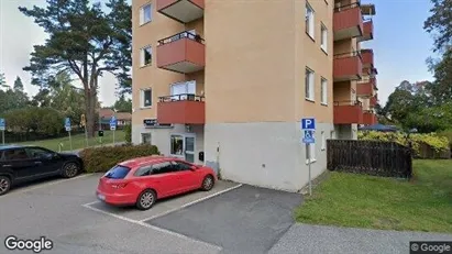 Apartments for rent in Gävle - Photo from Google Street View