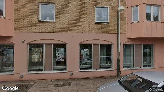 Apartments for rent in Hässleholm - Photo from Google Street View