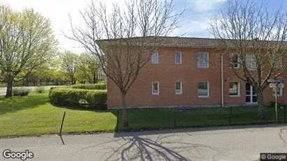 Apartments for rent in Lund - Photo from Google Street View