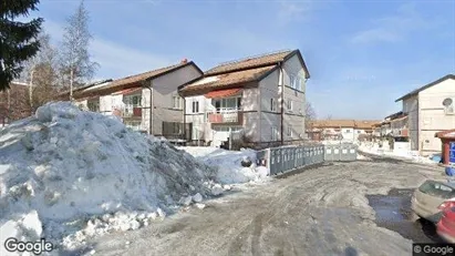 Apartments for rent in Umeå - Photo from Google Street View