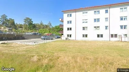 Apartments for rent in Strömstad - Photo from Google Street View