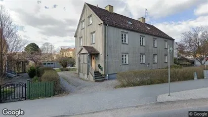 Apartments for rent in Nyköping - Photo from Google Street View