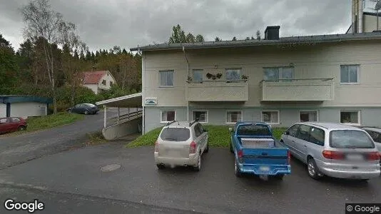 Apartments for rent in Berg - Photo from Google Street View