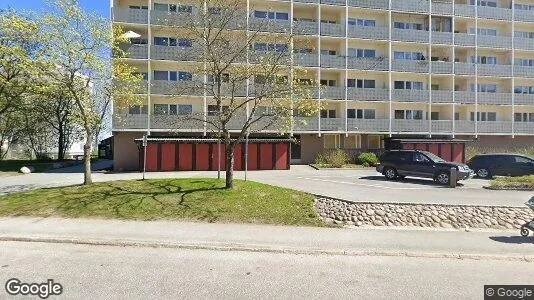 Apartments for rent in Nacka - Photo from Google Street View