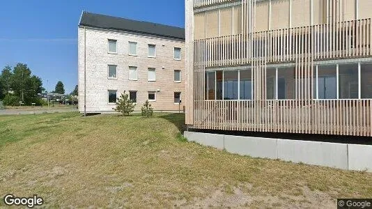 Apartments for rent in Hammarö - Photo from Google Street View