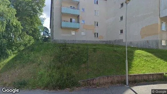 Apartments for rent in Södertälje - Photo from Google Street View