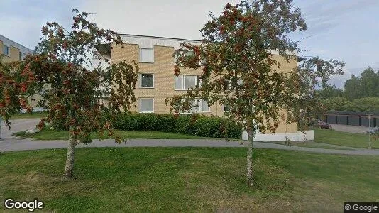 Apartments for rent in Finspång - Photo from Google Street View