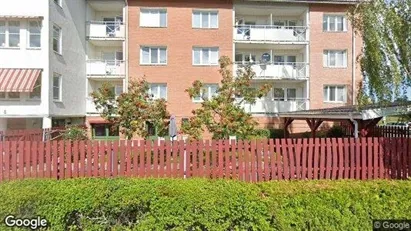 Apartments for rent in Finspång - Photo from Google Street View