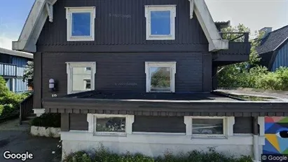 Apartments for rent in Gothenburg West - Photo from Google Street View