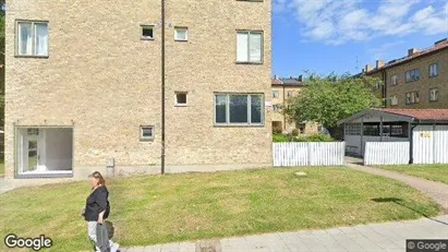 Apartments for rent in Kirseberg - Photo from Google Street View