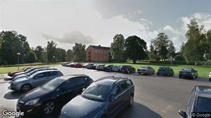 Apartments for rent in Värnamo - Photo from Google Street View