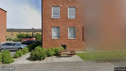 Apartments for rent in Trelleborg - Photo from Google Street View