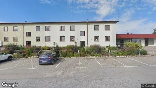 Apartments for rent in Nordanstig - Photo from Google Street View