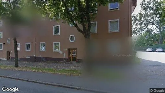 Apartments for rent in Tranås - Photo from Google Street View