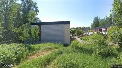 Apartments for rent in Bollnäs - Photo from Google Street View