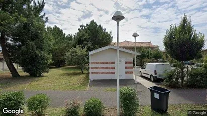 Apartments for rent in Arcachon - Photo from Google Street View