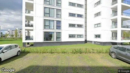 Apartments for rent in Vallensbæk Strand - Photo from Google Street View