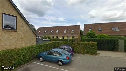 Apartments for rent in Roskilde - Photo from Google Street View