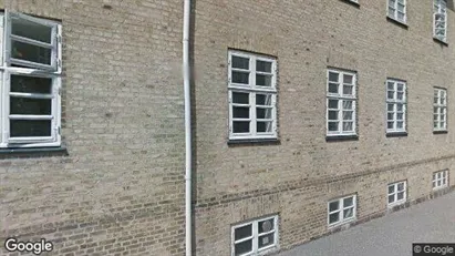 Apartments for rent in Holbæk - Photo from Google Street View