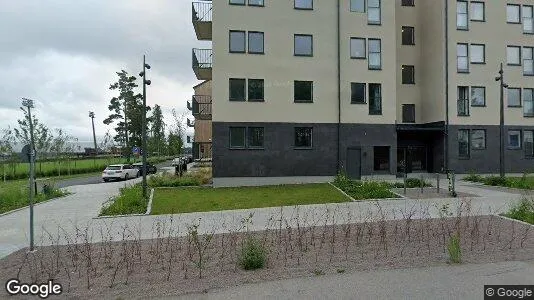 Rooms for rent in Växjö - Photo from Google Street View