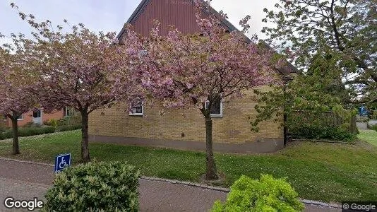 Apartments for rent in Trelleborg - Photo from Google Street View