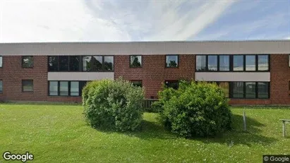 Apartments for rent in Trelleborg - Photo from Google Street View