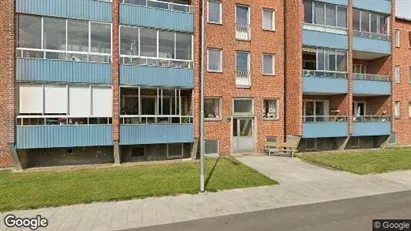 Apartments for rent in Trelleborg - Photo from Google Street View