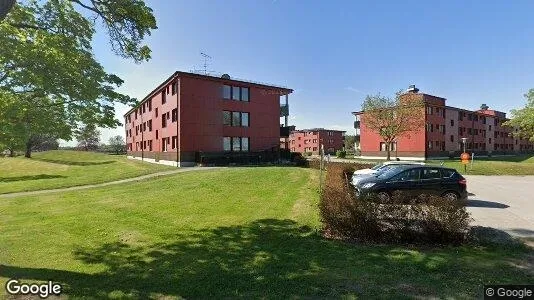 Apartments for rent in Heby - Photo from Google Street View