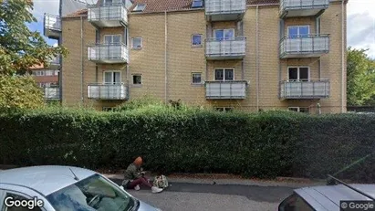 Apartments for rent in Vanløse - Photo from Google Street View