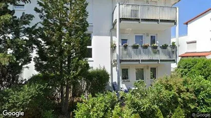 Apartments for rent in Böblingen - Photo from Google Street View